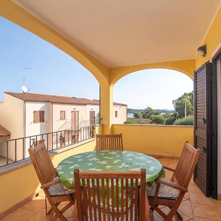 Apartment Mirti 1