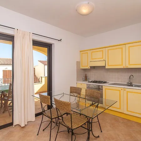 Mirti 1 Apartment Porto Pozzo