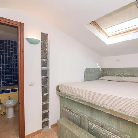 Mirti 1 Porto Pozzo