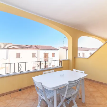 Apartment Mirti 1 *
