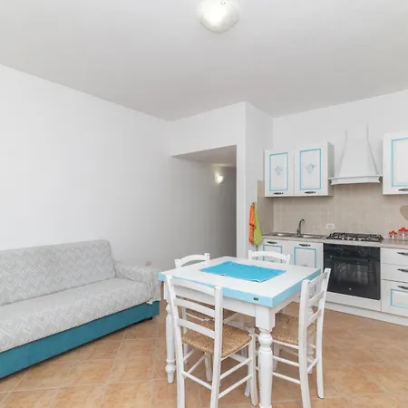 Mirti 1 Porto Pozzo