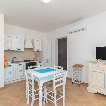 Mirti 1 Apartment Porto Pozzo