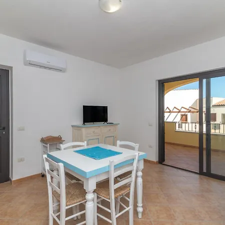 Apartment Mirti 1 Porto Pozzo