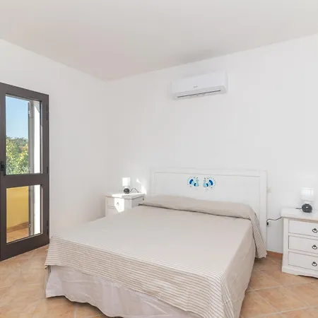Διαμέρισμα Mirti 1
