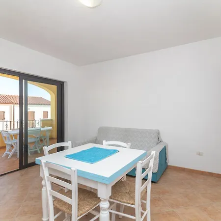 Mirti 1 Διαμέρισμα Porto Pozzo