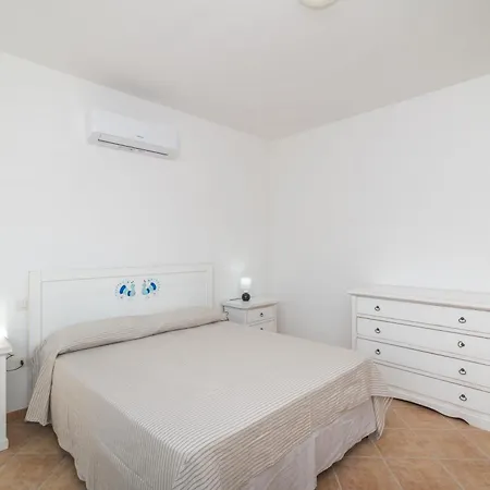 Διαμέρισμα Mirti 1